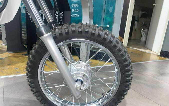 2026 Kawasaki KLX 110R L