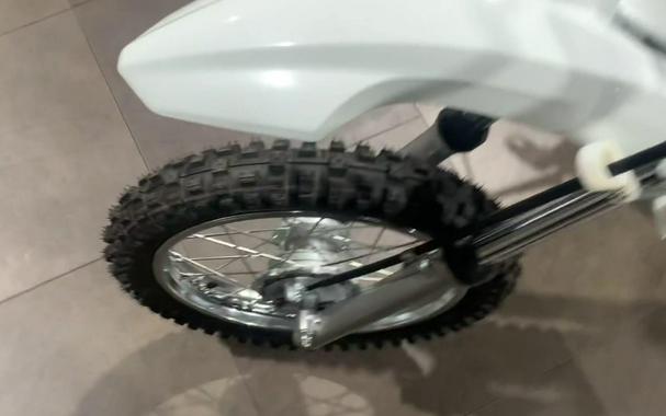 2026 Kawasaki KLX 110R L