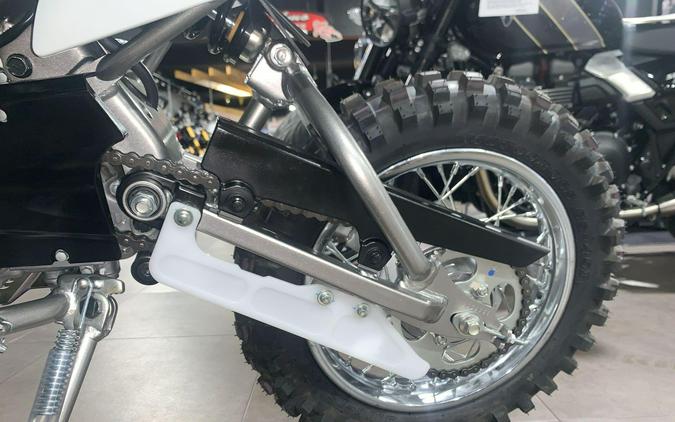 2026 Kawasaki KLX 110R L