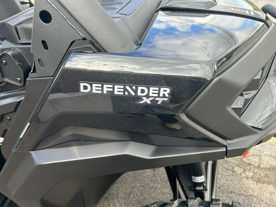 2026 Can-Am® Defender XT HD11 With 10.25 in.display