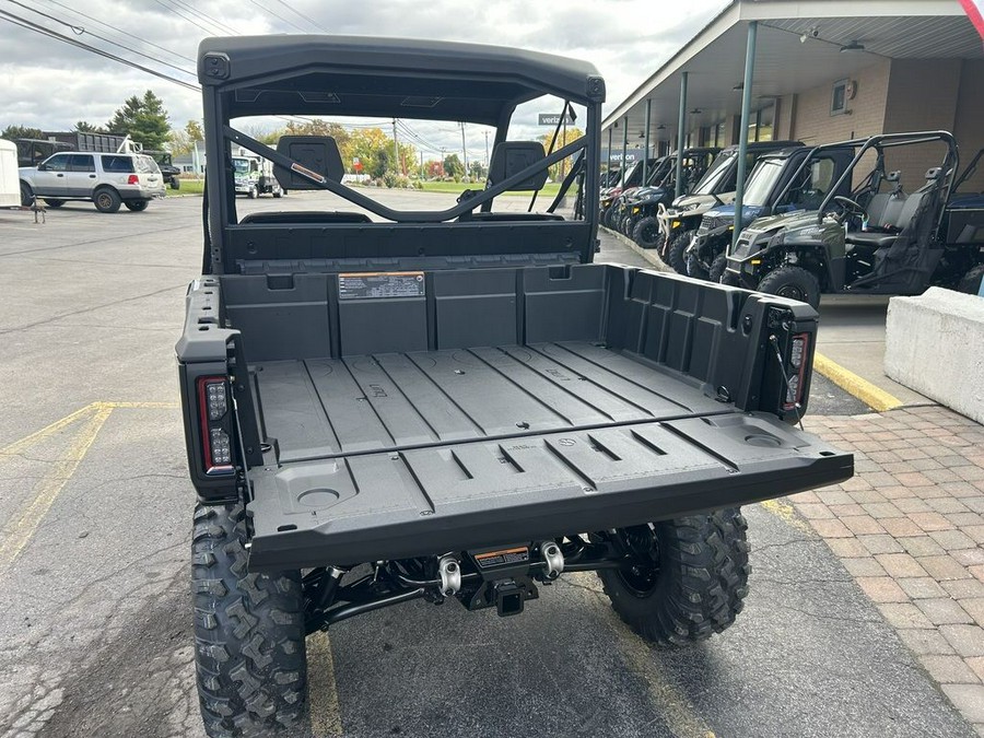 2026 Can-Am® Defender XT HD11 With 10.25 in.display