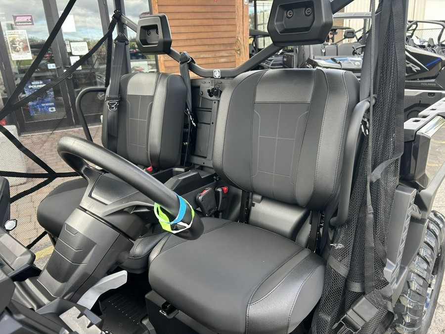 2026 Can-Am® Defender XT HD11 With 10.25 in.display
