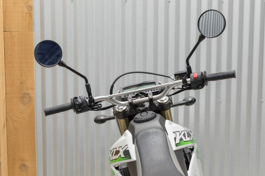 2026 Kawasaki KLX 300