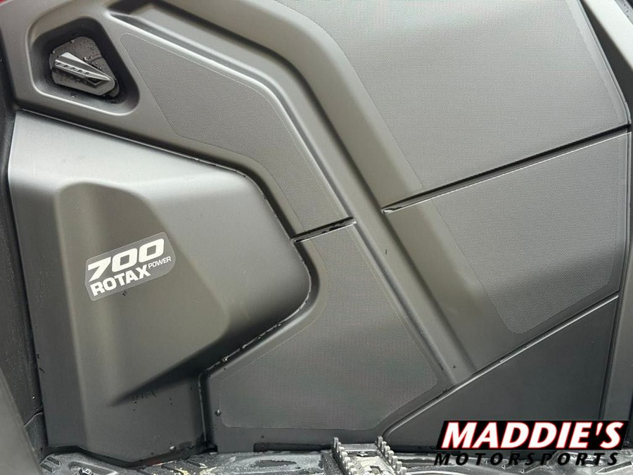 2026 Can-Am Outlander 700