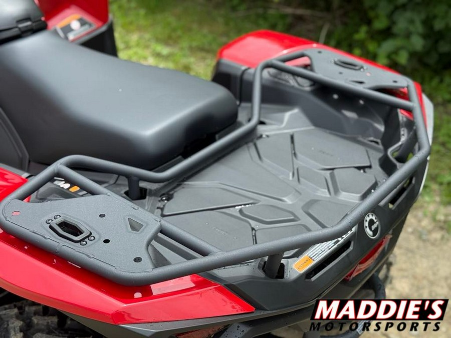 2026 Can-Am Outlander 700