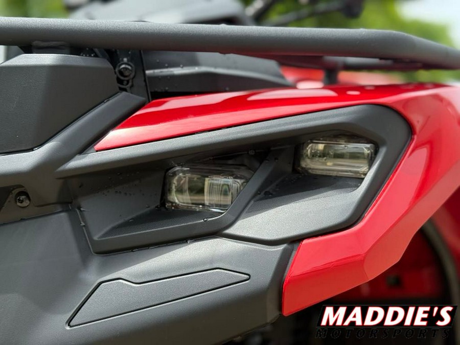 2026 Can-Am Outlander 700