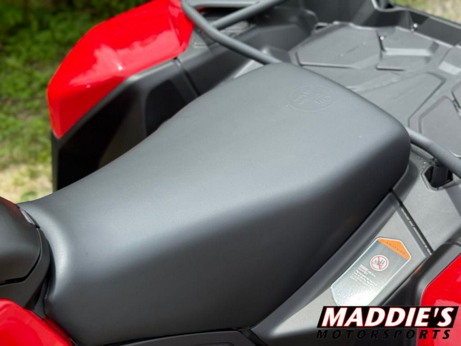 2026 Can-Am Outlander 700