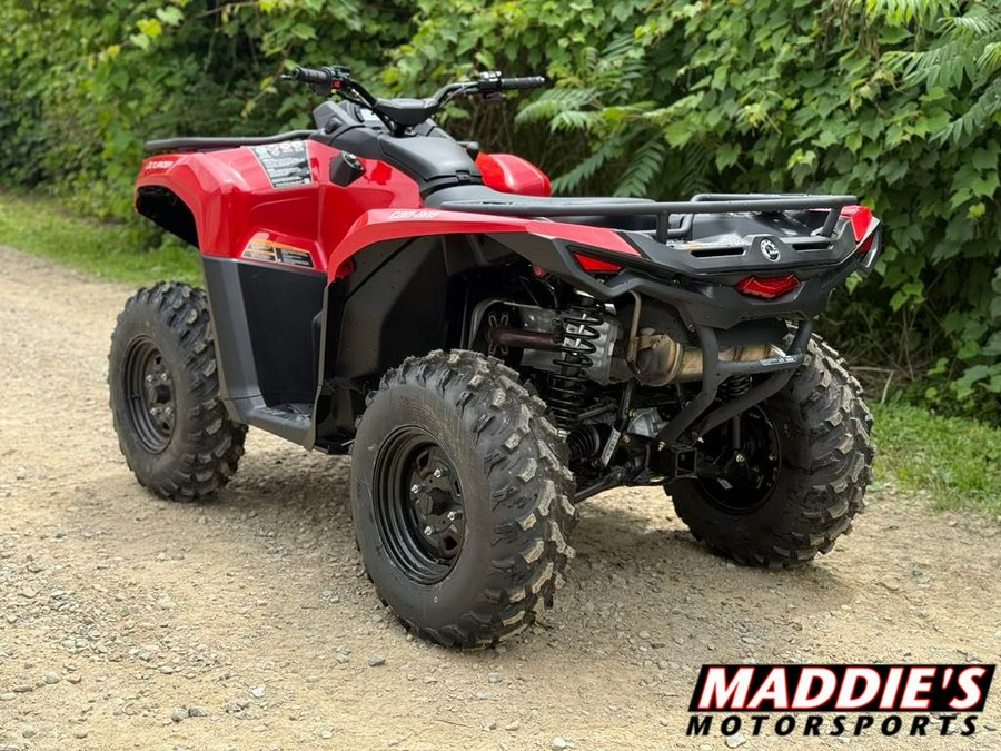 2026 Can-Am Outlander 700