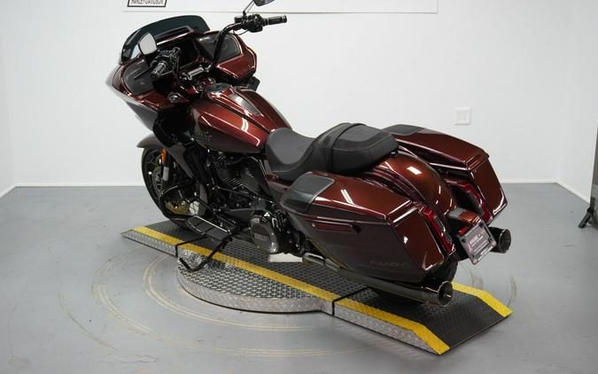 2024 Harley-Davidson® CVO™ Road Glide®