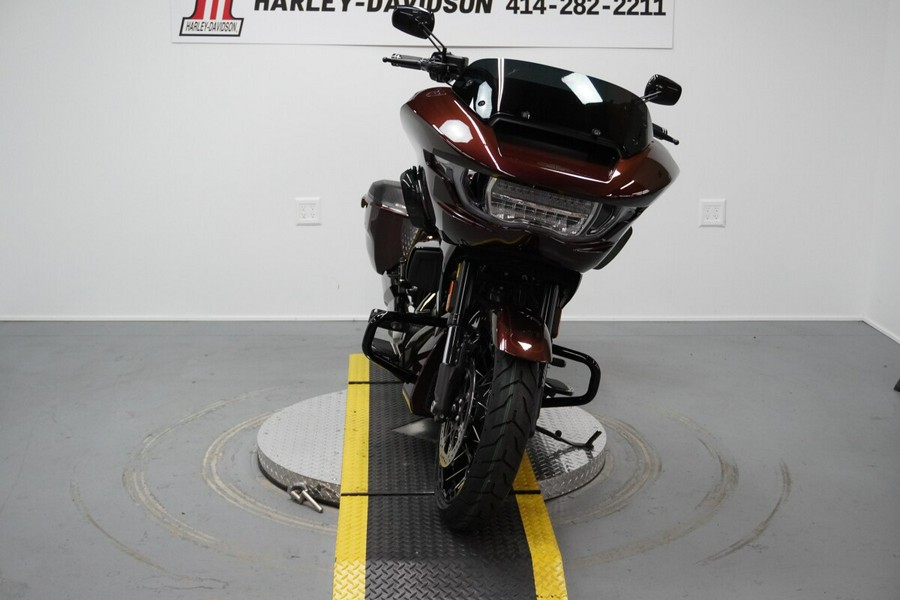 2024 Harley-Davidson® CVO™ Road Glide®