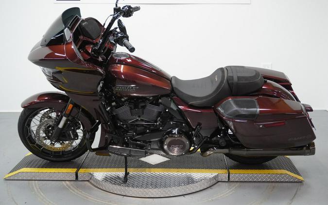 2024 Harley-Davidson® CVO™ Road Glide®