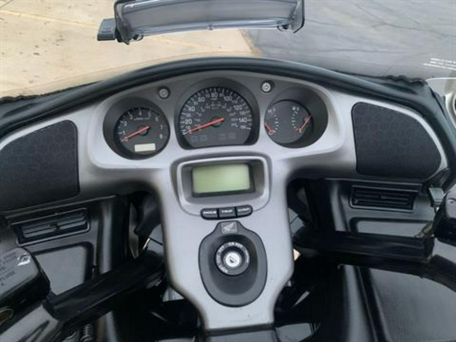 2003 Honda GL1800 GOLDWING