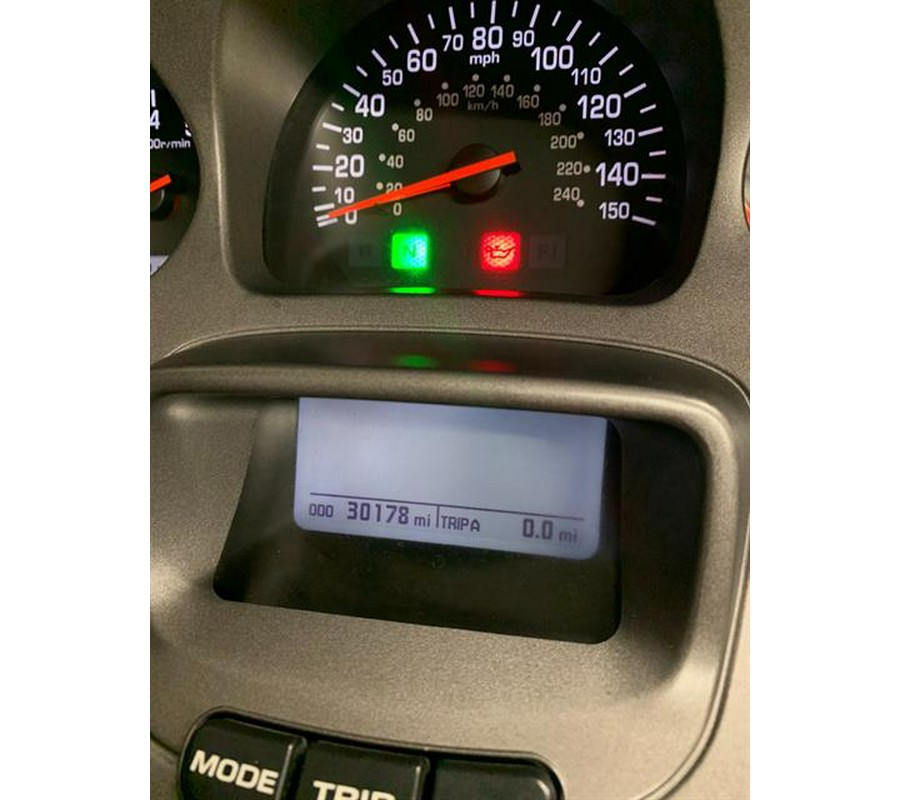 2003 Honda GL1800 GOLDWING