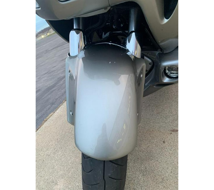 2003 Honda GL1800 GOLDWING