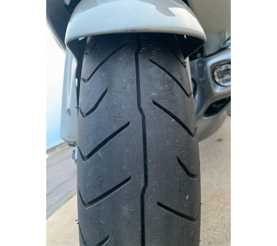 2003 Honda GL1800 GOLDWING