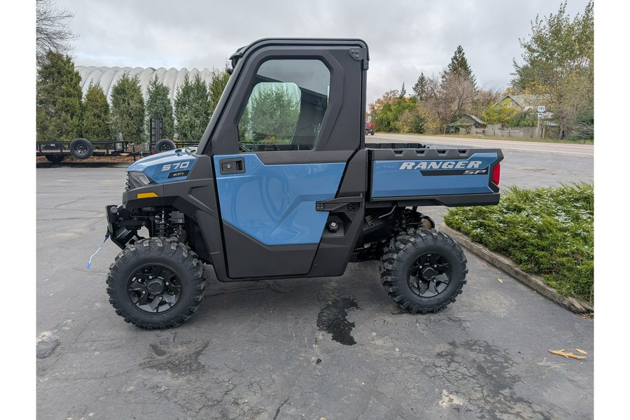 2026 Polaris Ranger SP 570 NorthStar