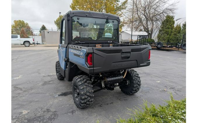 2026 Polaris Ranger SP 570 NorthStar