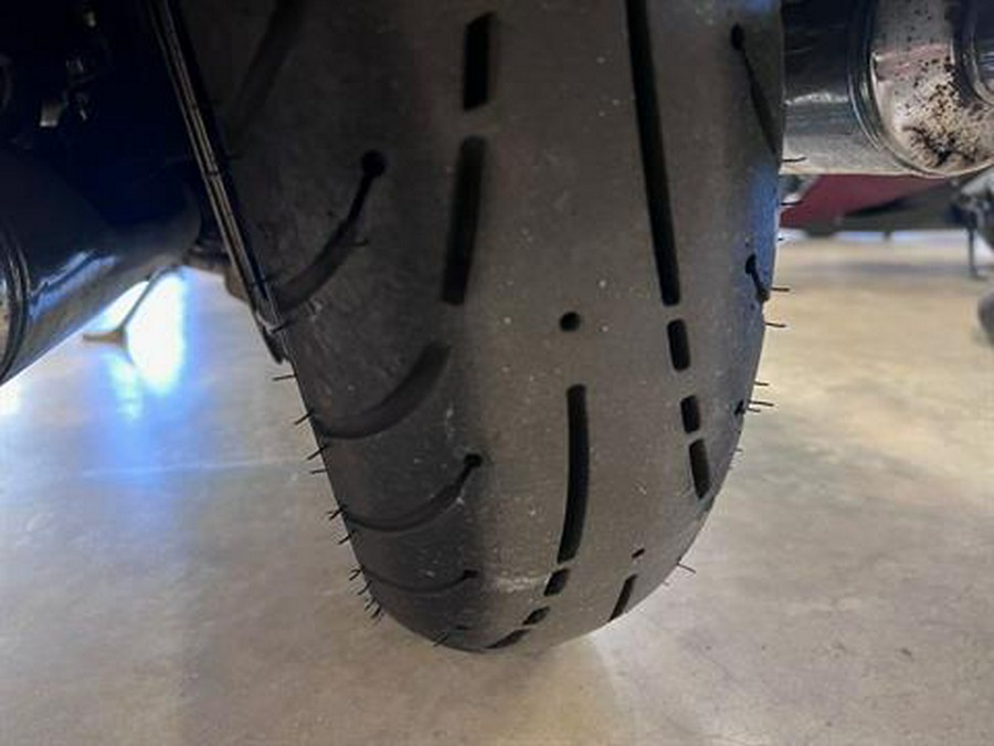 1989 Honda Gold Wing