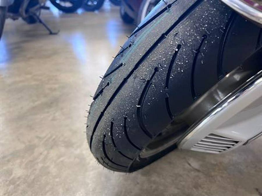 1989 Honda Gold Wing