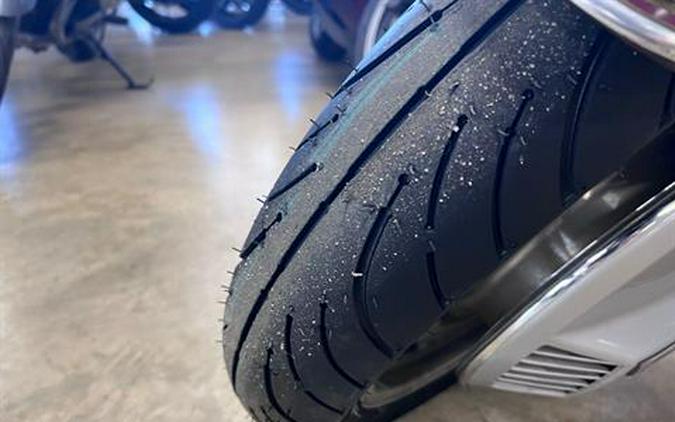 1989 Honda Gold Wing