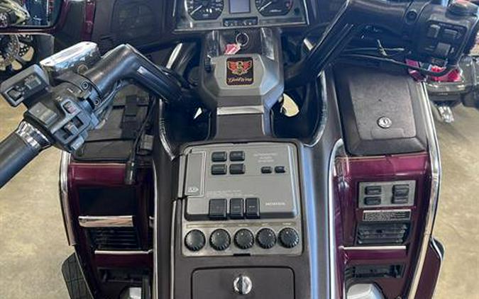 1989 Honda Gold Wing
