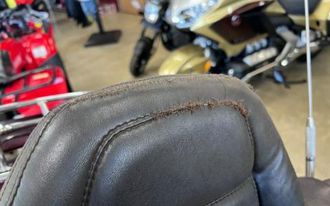 1989 Honda Gold Wing