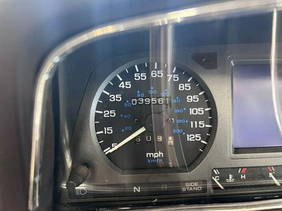 1989 Honda Gold Wing