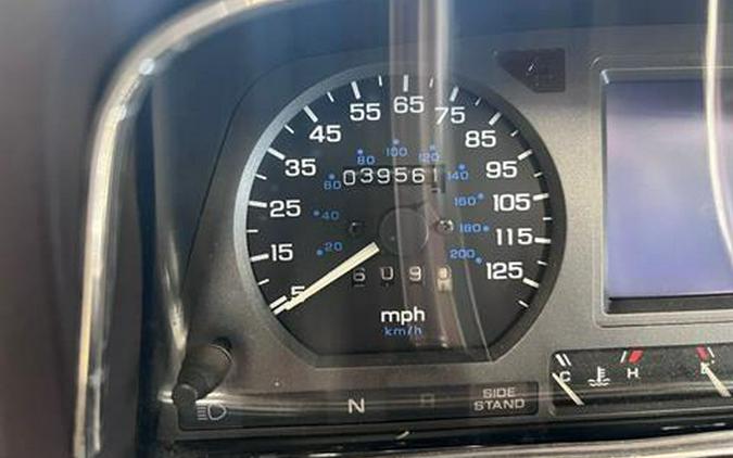1989 Honda Gold Wing