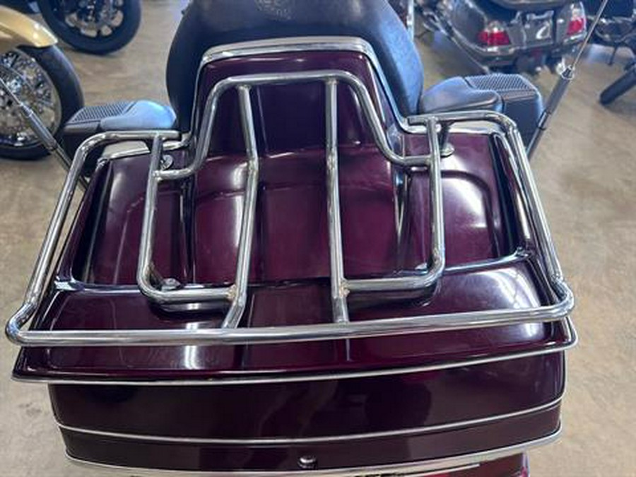 1989 Honda Gold Wing