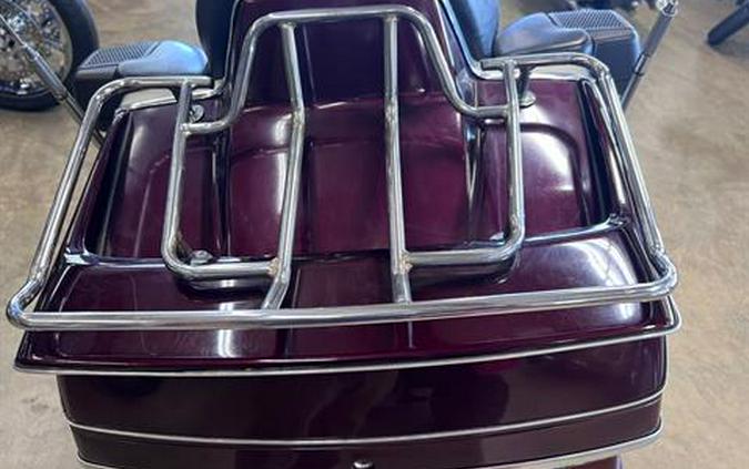 1989 Honda Gold Wing