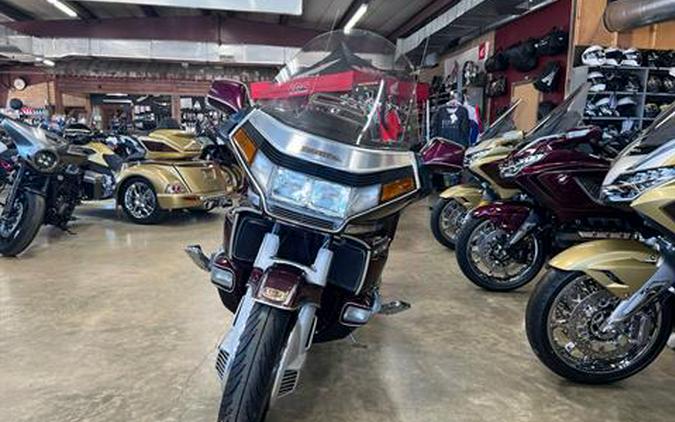 1989 Honda Gold Wing