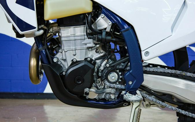 2026 Husqvarna Motorcycles FE 501s
