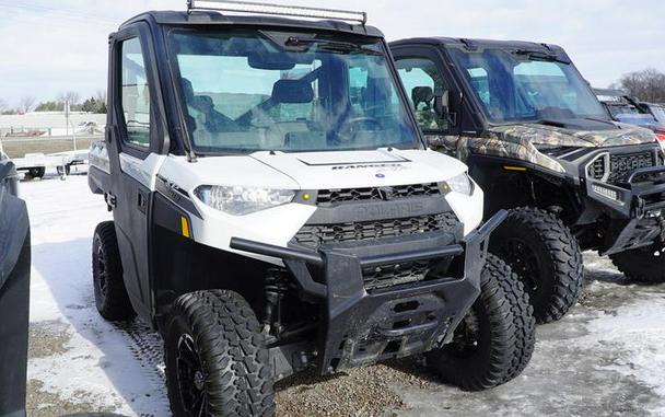 2019 Polaris® Ranger XP® 1000 EPS NorthStar Edition With Ride Command®