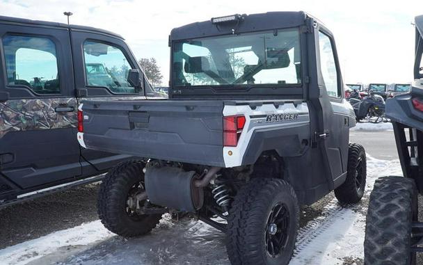 2019 Polaris® Ranger XP® 1000 EPS NorthStar Edition With Ride Command®