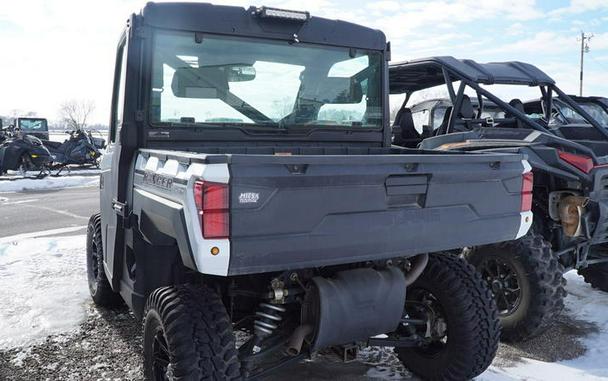 2019 Polaris® Ranger XP® 1000 EPS NorthStar Edition With Ride Command®