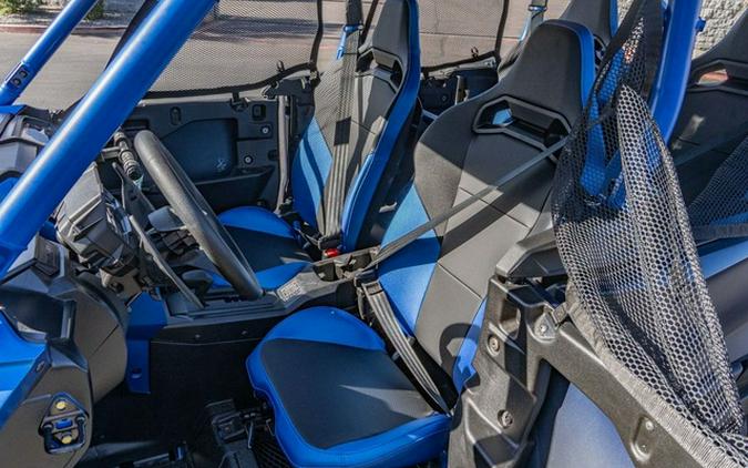 2025 Honda Talon 1000X-4 FOX Live Valve