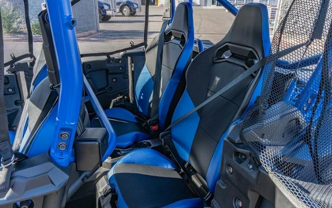 2025 Honda Talon 1000X-4 FOX Live Valve