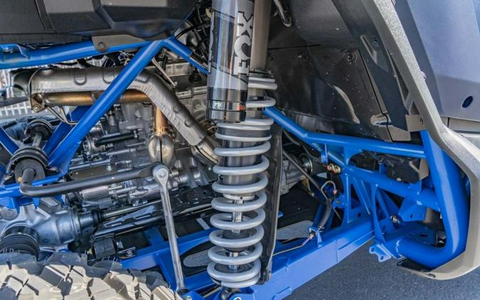 2025 Honda Talon 1000X-4 FOX Live Valve