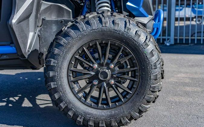 2025 Honda Talon 1000X-4 FOX Live Valve