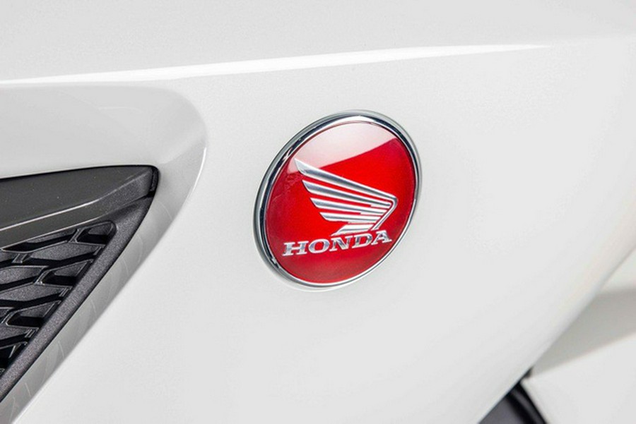 2026 Honda Gold Wing Tour Automatic DCT