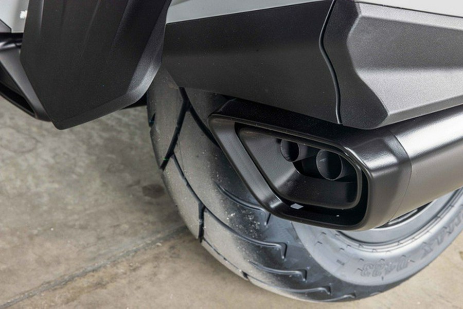 2026 Honda Gold Wing Tour Automatic DCT