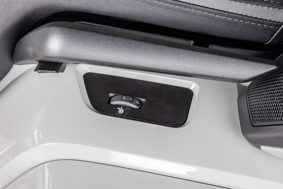 2026 Honda Gold Wing Tour Automatic DCT