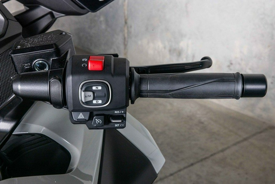 2026 Honda Gold Wing Tour Automatic DCT