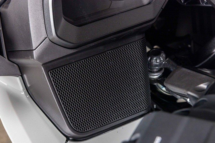 2026 Honda Gold Wing Tour Automatic DCT