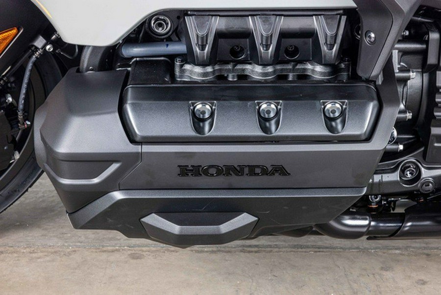 2026 Honda Gold Wing Tour Automatic DCT