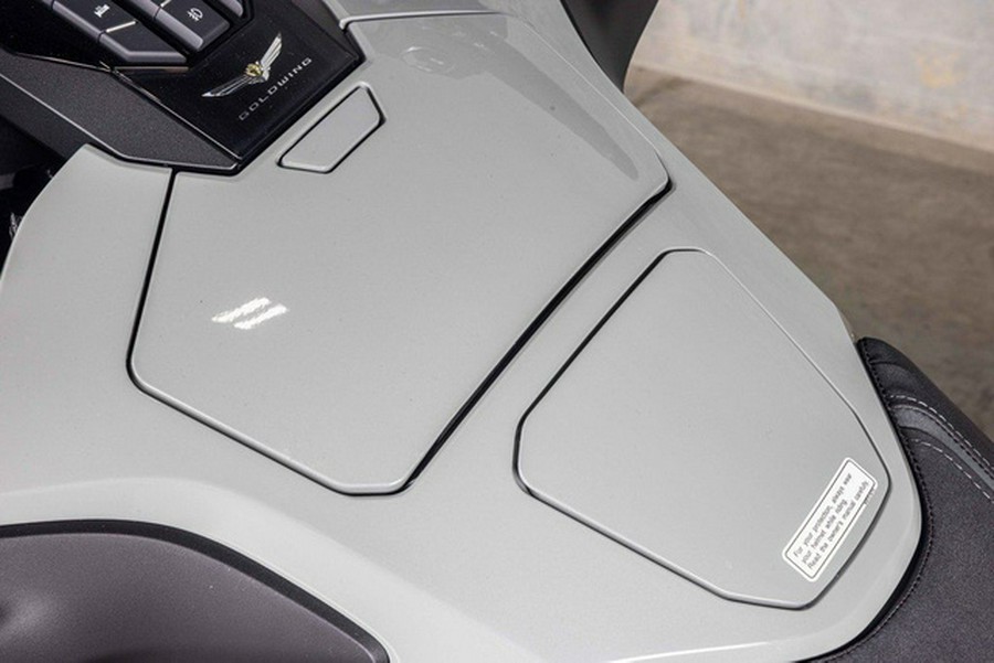 2026 Honda Gold Wing Tour Automatic DCT