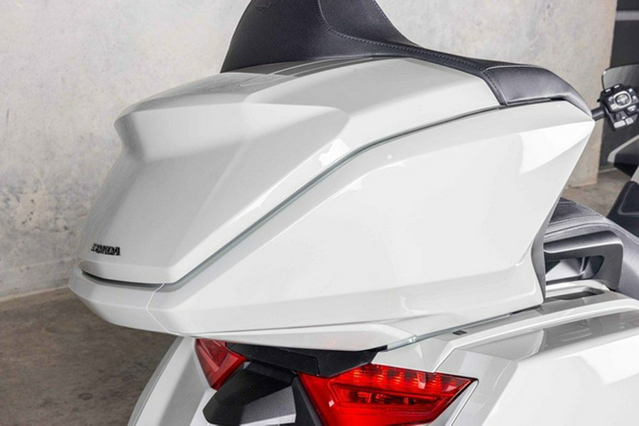 2026 Honda Gold Wing Tour Automatic DCT