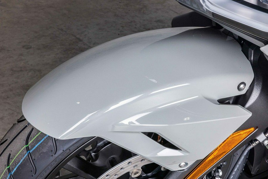 2026 Honda Gold Wing Tour Automatic DCT