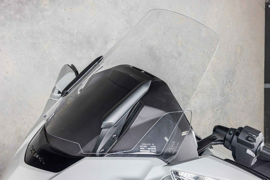 2026 Honda Gold Wing Tour Automatic DCT