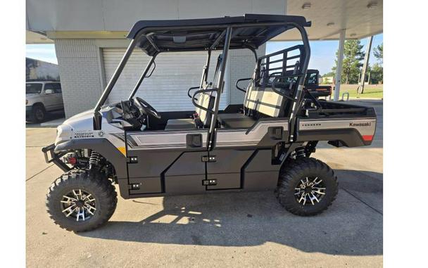 2026 Mule™ PRO-FXT™ 1000 LE - Kawasaki